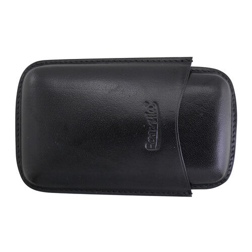 Portasigari Formula per 3 Robusto Nero - 32230