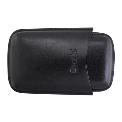 Portasigari Formula per 3 Robusto Nero - 32230
