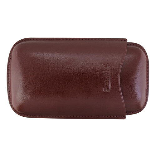 Portasigari Formula per 3 Corona Marrone - 32233