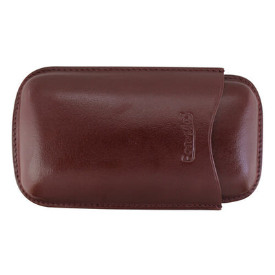 Portasigari Formula per 3 Corona Marrone - 32233