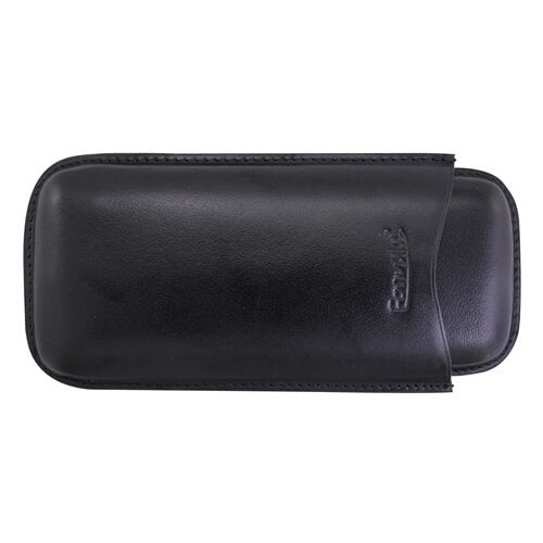 Portasigari Formula per 3 Churchill Nero - 32234