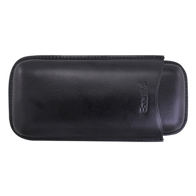 Portasigari Formula per 3 Churchill Nero - 32234