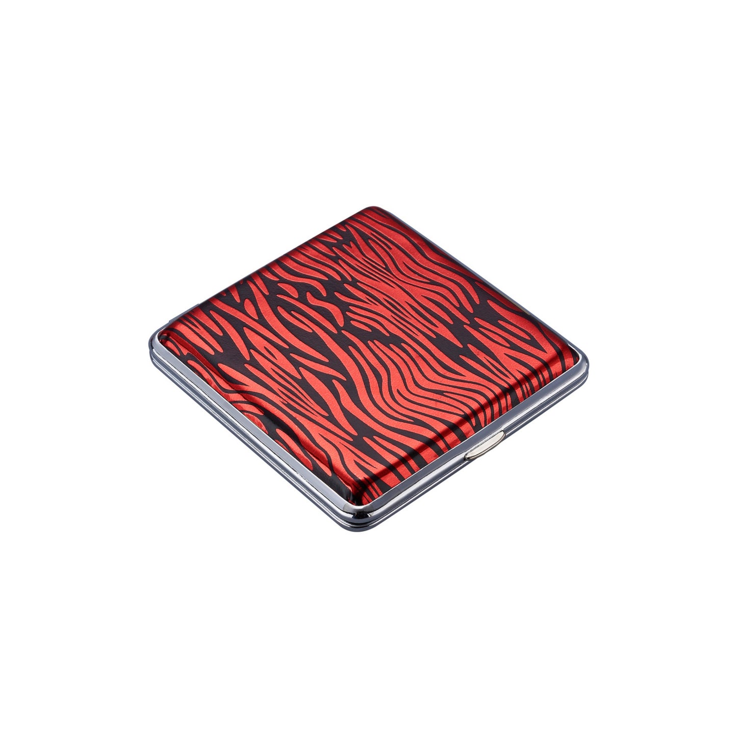 PORTA SIGARETTE METAL ZEBRA - 40519025