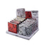 PORTA SIGARETTE METAL ZEBRA - 40519025