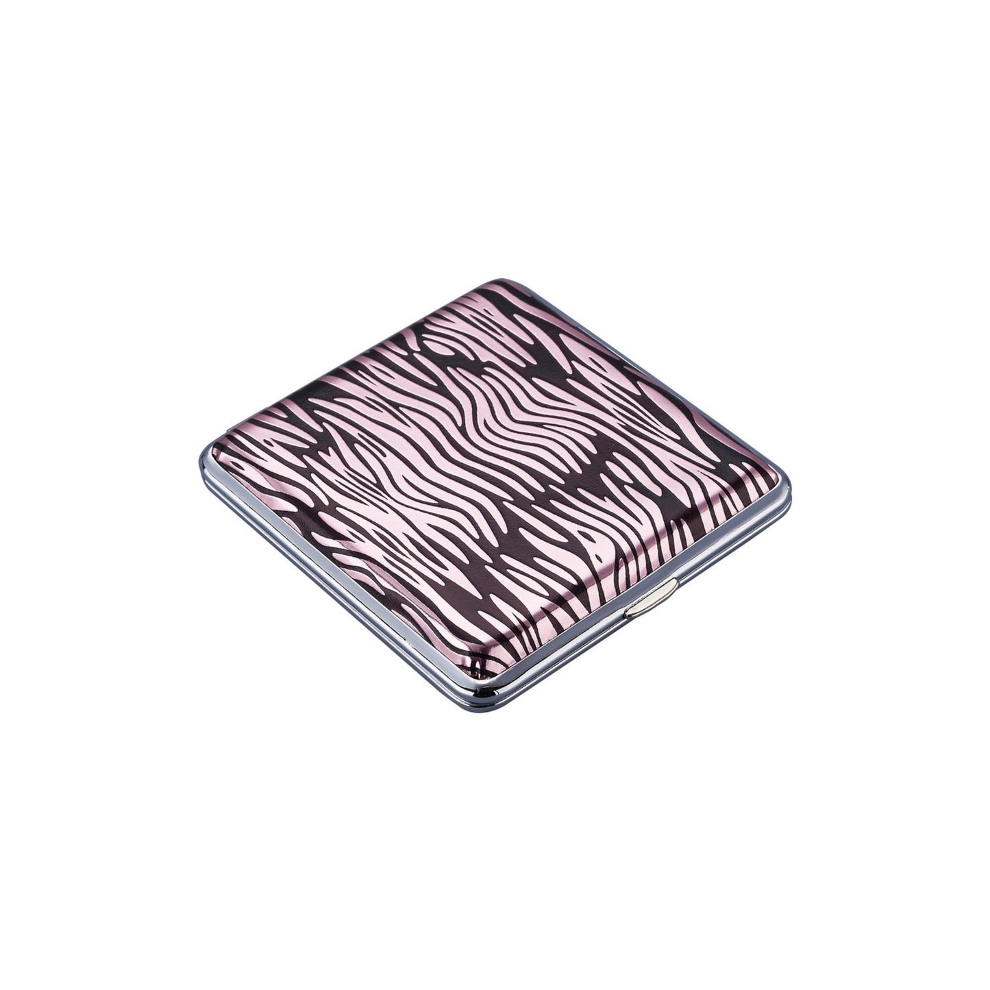 PORTA SIGARETTE METAL ZEBRA - 40519025