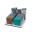 PORTA SIGARETTE METAL WEAVE - 40519006