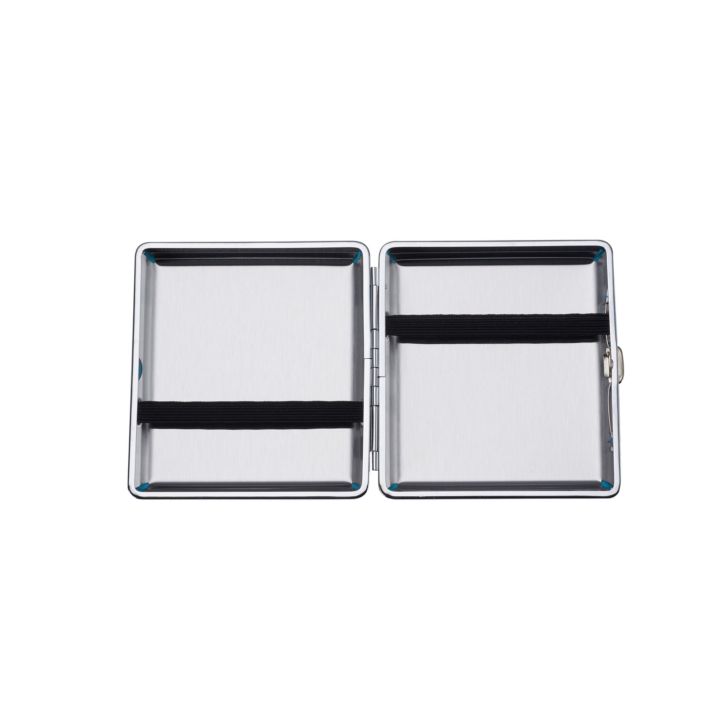 PORTA SIGARETTE METAL WEAVE - 40519006