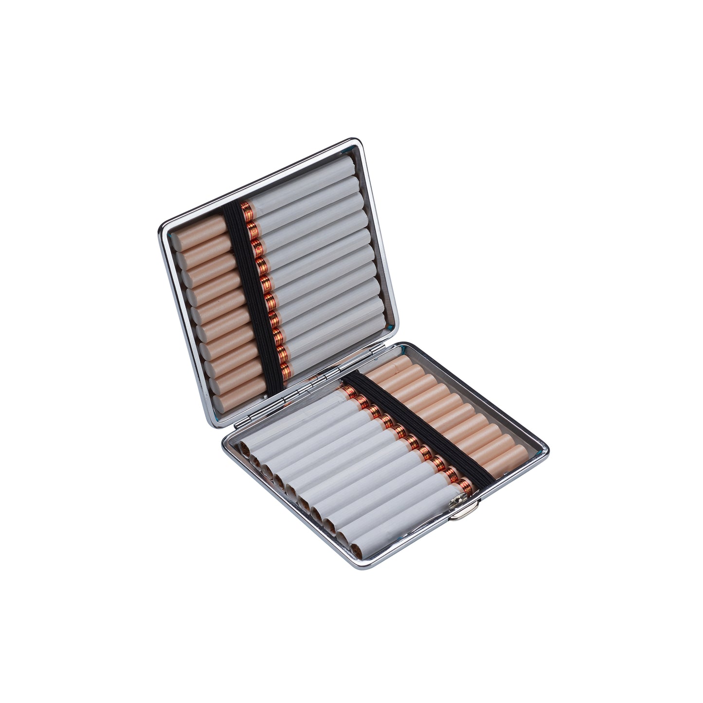 PORTA SIGARETTE METAL WEAVE - 40519006