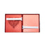 PORTA SIGARETTE IN METALLO HEART AND SPADES - 40519020
