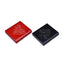 Porta sigarette metallo cuori e picche Heart Spades blocco clip 20 sigarette T05053H