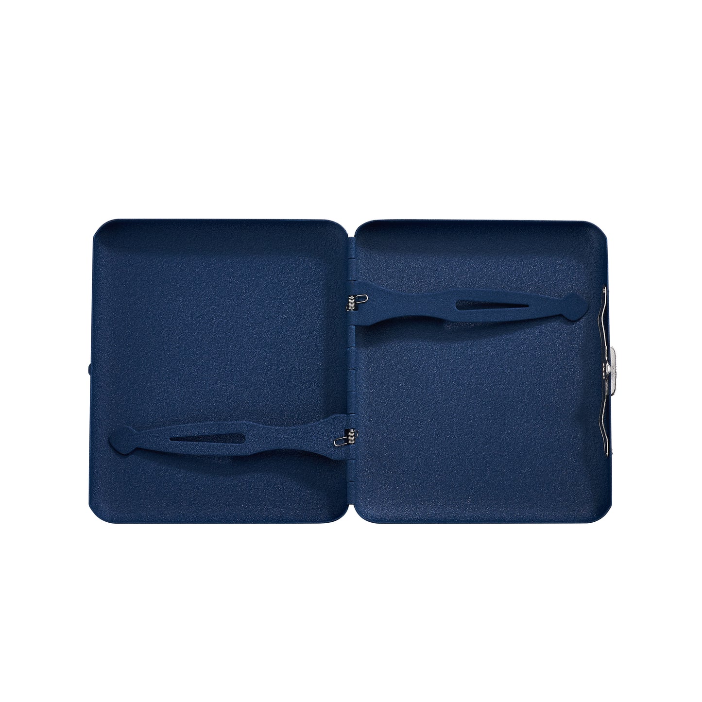 PORTA SIGARETTE IN METALLO SAND EFFECT  - 40519030