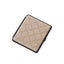 Porta sigarette metallo Natural Weaves aperto standard T05053J