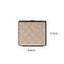 PORTA SIGARETTE IN METALLO NATURAL WEAVES - 40519039