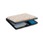 PORTA SIGARETTE IN METALLO NATURAL WEAVES - 40519039