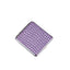 Porta sigarette metallo Croco Chic aperto standard T05053K