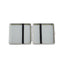 PORTA SIGARETTE IN METALLO EFFETTO CROCO CHIC - 40519051
