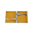 PORTA SIGARETTE IN METALLO COLOR GRADIENT - 40519059