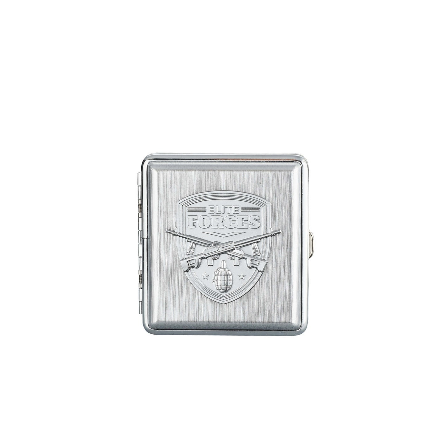 PORTA SIGARETTE IN METALLO ARMY - 40519116