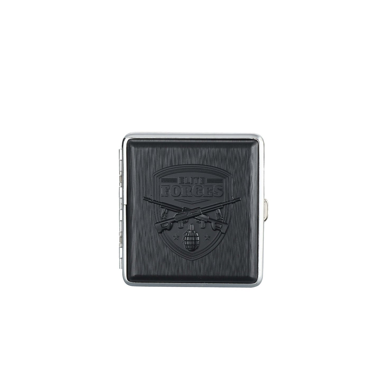 PORTA SIGARETTE IN METALLO ARMY - 40519116