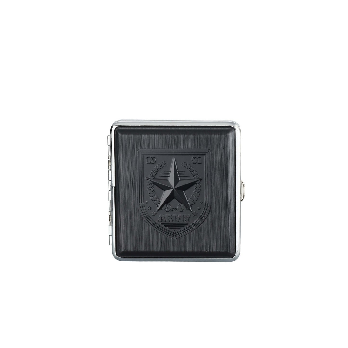 PORTA SIGARETTE IN METALLO ARMY - 40519116