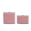 Porta sigarette metallo fleece aperto 20 sigarette T05053P