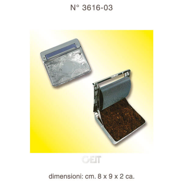 TABAROLLING ECO  3616-03