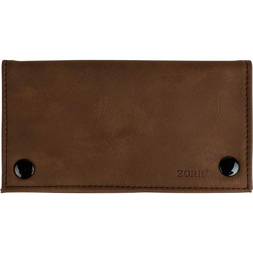BORSA PORTA TABACCO ZORR IN PELLE - 32366