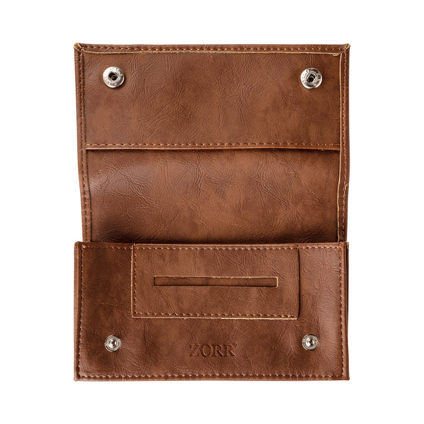 BORSA PORTA TABACCO ZORR IN PELLE - 32367