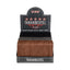 BORSA PORTA TABACCO ZORR IN PELLE - 32367