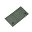 BORSA PORTA TABACCO EFFETTO LINO CON CHIUSURA A BOTTONI + 3 CERNIERE E PORTA CARTINE - 16x9cm - 40509070