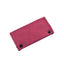 BORSA PORTA TABACCO CON CHIUSURA A BOTTONI + 2 CERNIERE INTERNE E PORTA CARTINE - 16x9cm - 40590516