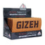 Borsa Portatabacco Gizeh con Tasche Porta Cartine e Chiusura in Velcro - GIZ0176