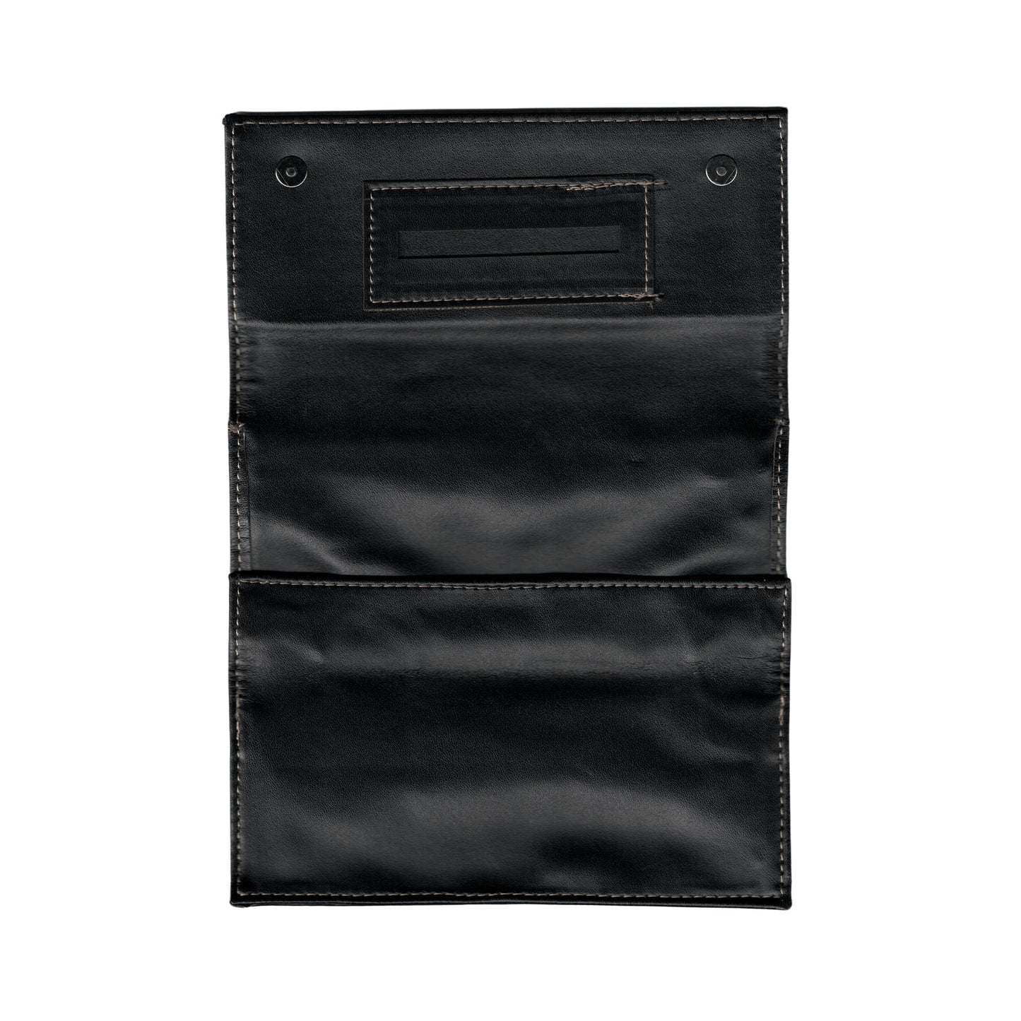 Porta tabacco Targard Cordura dettaglio texture resistente e scomparti organizzati