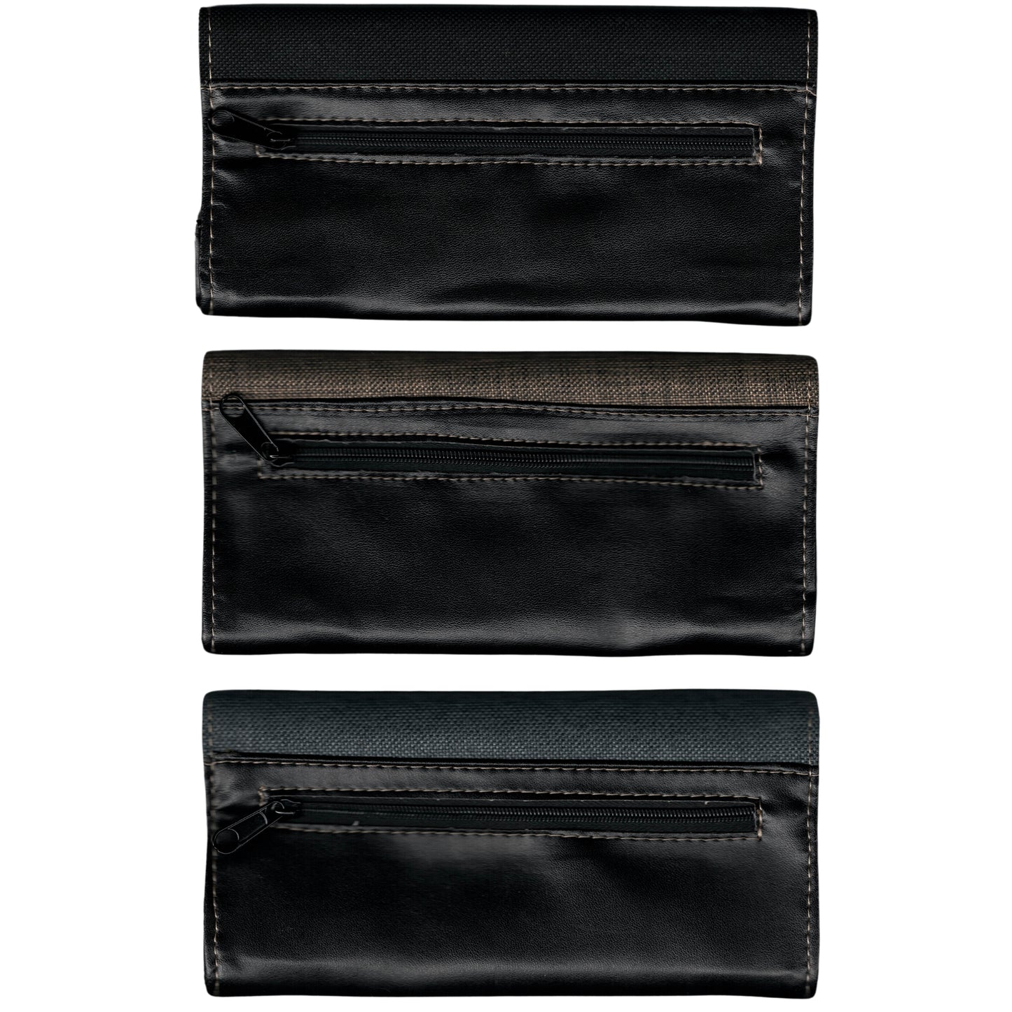 BORSA PORTA TABACCO TARGARD TEXTURE CORDURA 18x9 cm - 14051