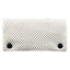 Portatabacco Atomic rete midi vista frontale aperto T05902A