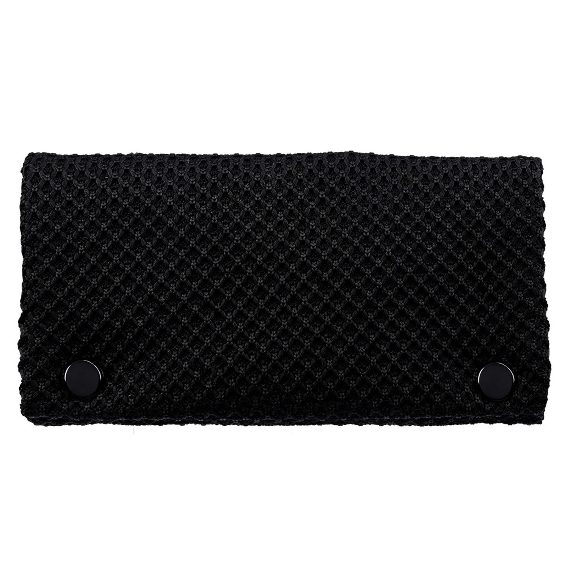 Portatabacco Atomic rete compatto chiuso tasca T05902A