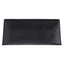 BORSA PORTA TABACCO ZIPPO IN VERA PELLE NAPPA NERA BI FOLD CON CHIUSURA A BOTTONI MAGNETICI