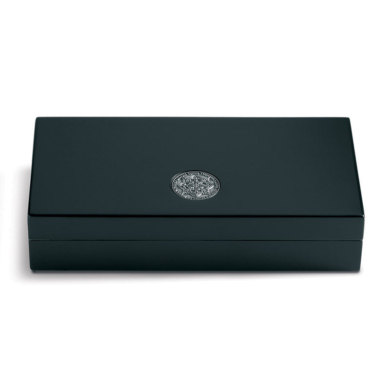 EGOIST HUMIDOR DA VIAGGIO BLACK - JK00179