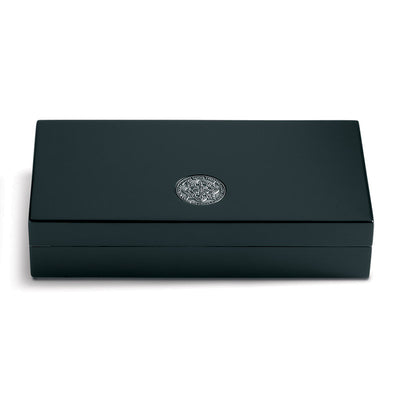EGOIST HUMIDOR DA VIAGGIO BLACK - JK00179