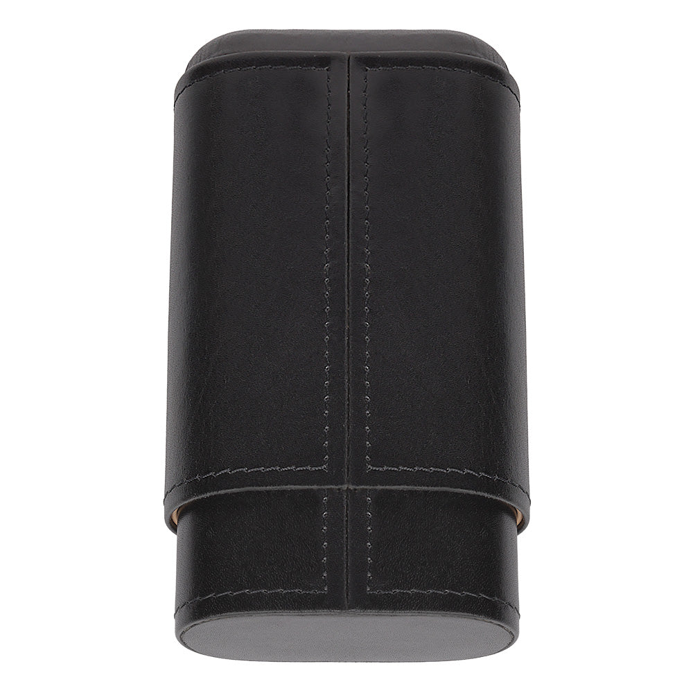 Portasigari Zippo Nappa aperto 3 posti sigari T06115D