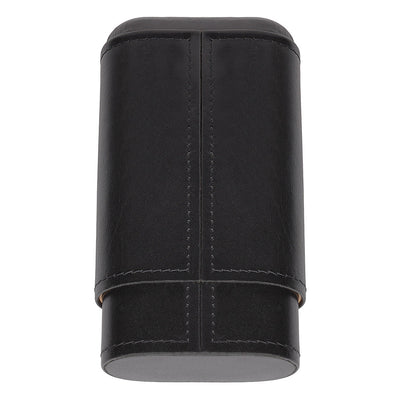 Portasigari Zippo Nappa aperto 3 posti sigari T06115D