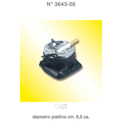 POSACENERE SAND ASHTRAY MIDI  3643-26