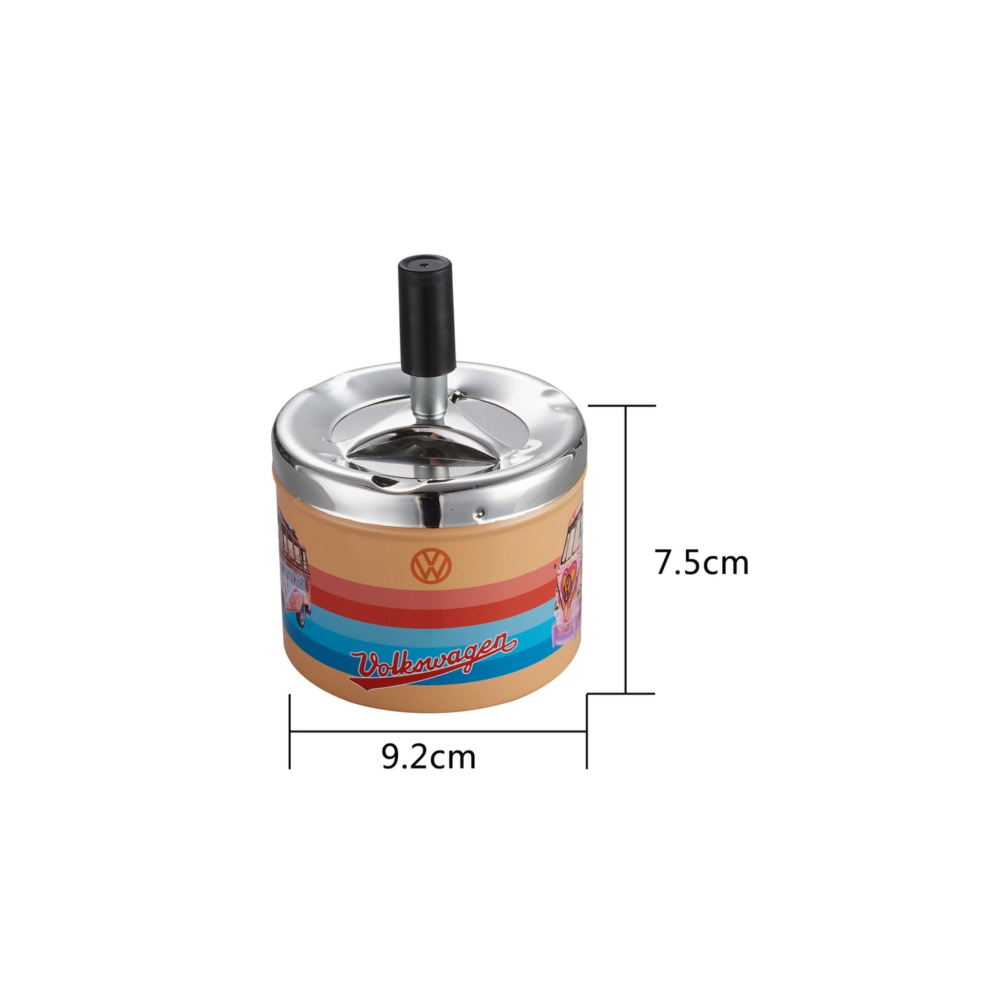 1 POSACENERE VOLKSWAGEN - 40610134