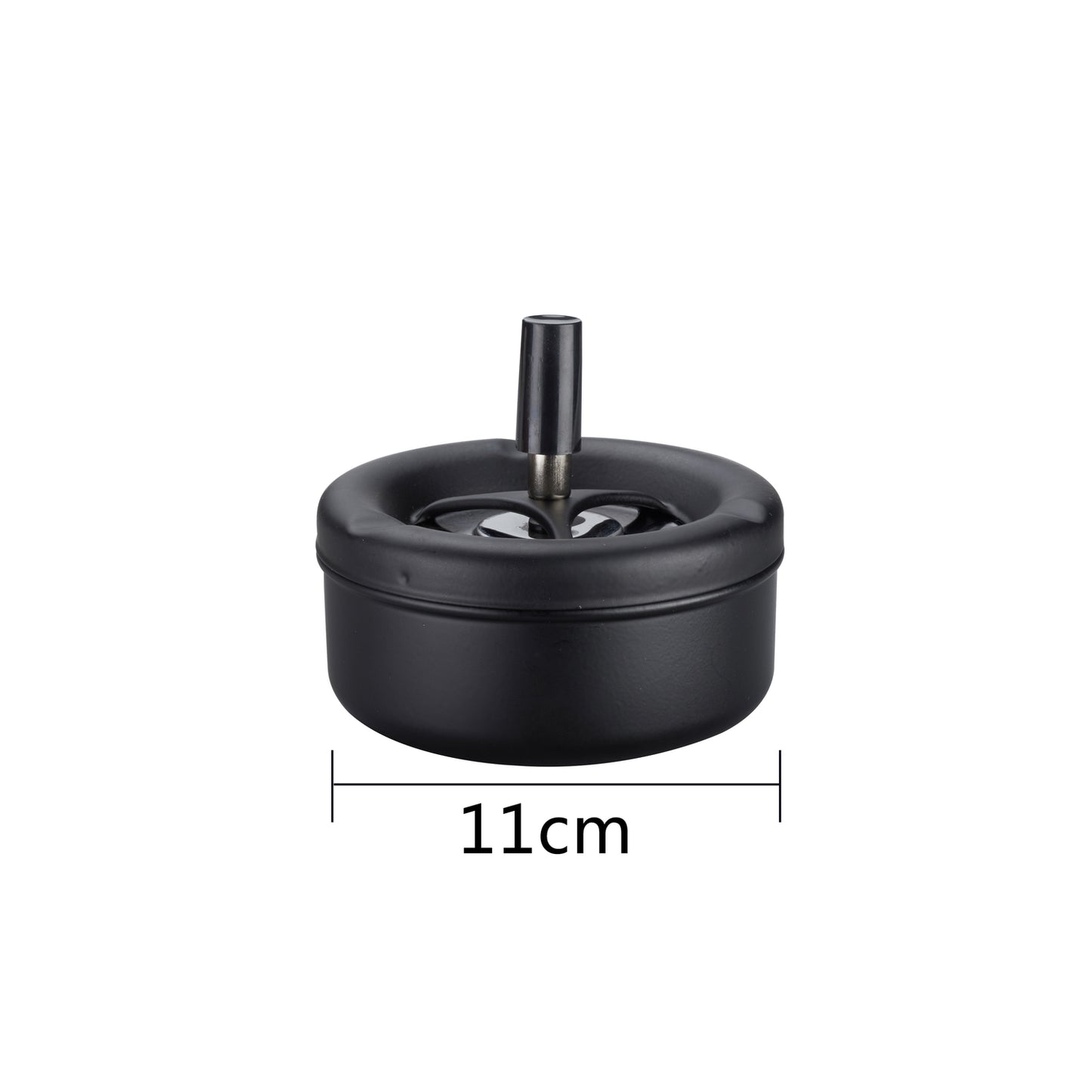 1 POSACENERE CHAMP 11cm - 40519042