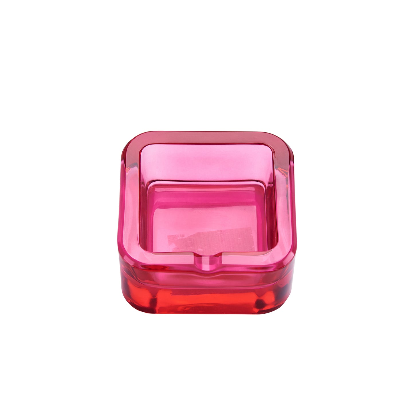 POSACENERE CHAMP COLOR IN VETRO FUME' (12PZ) 40590565