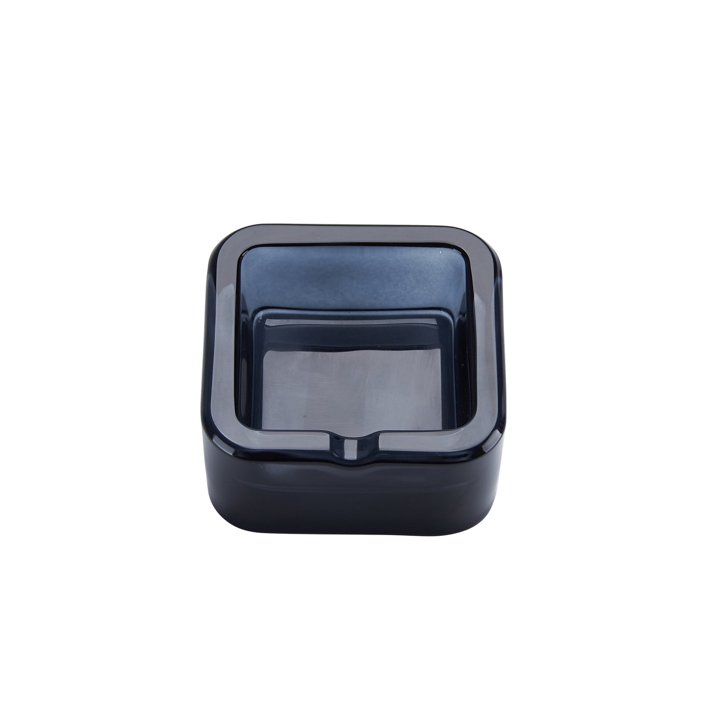POSACENERE CHAMP COLOR IN VETRO FUME' (12PZ) 40590565