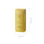 Posacenere Goldbar Pocket vista frontale formato compatto T07301A