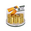 POSACENERE CHAMP GOLDBAR POCKET - 40447433