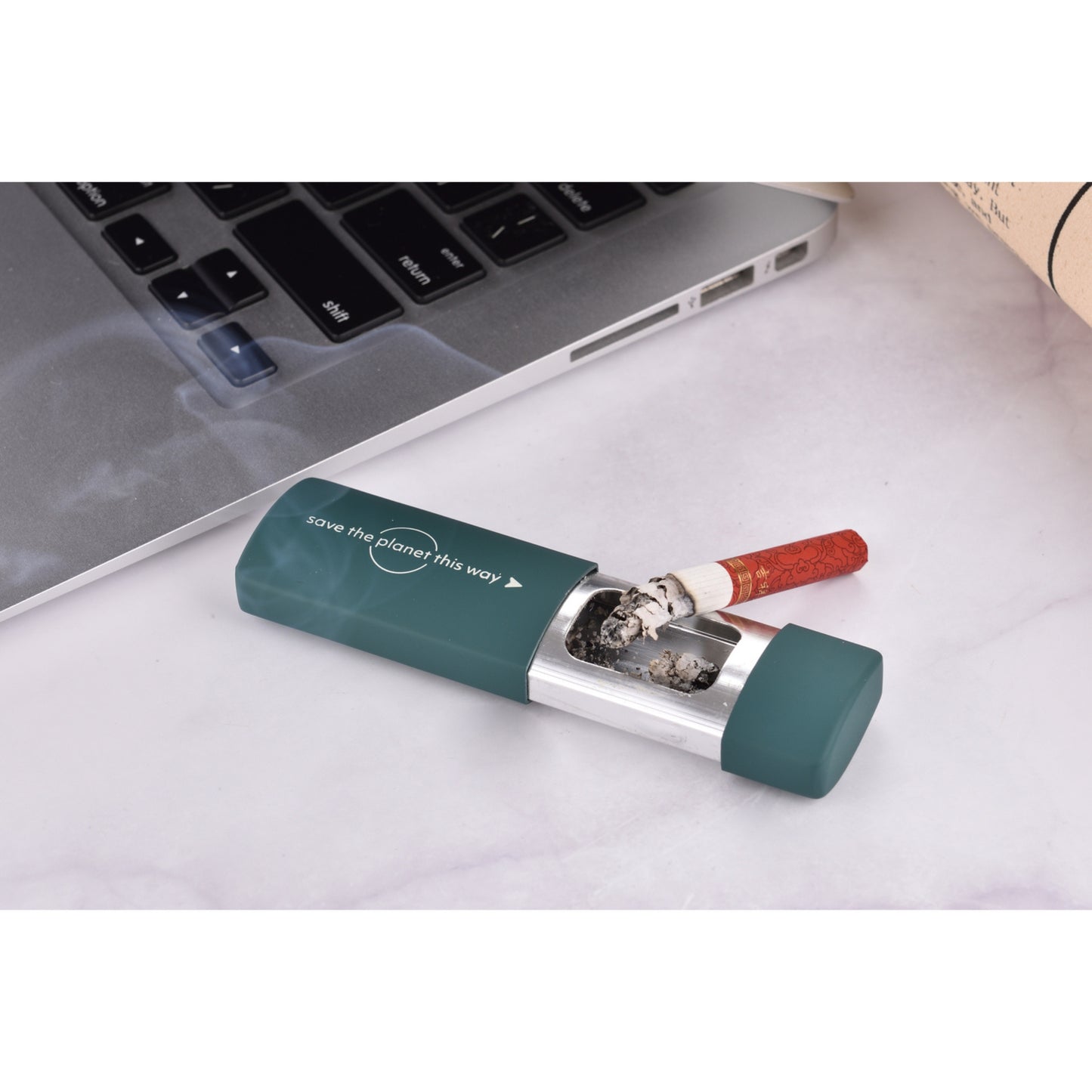 1 POSACENERE CHAMP RUBBER POCKET - 40509020