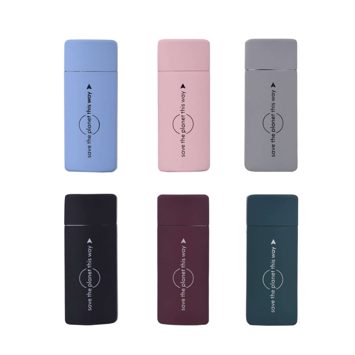 1 POSACENERE CHAMP RUBBER POCKET - 40509020